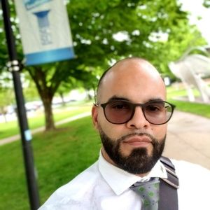 Meet your Posher, Gilberto